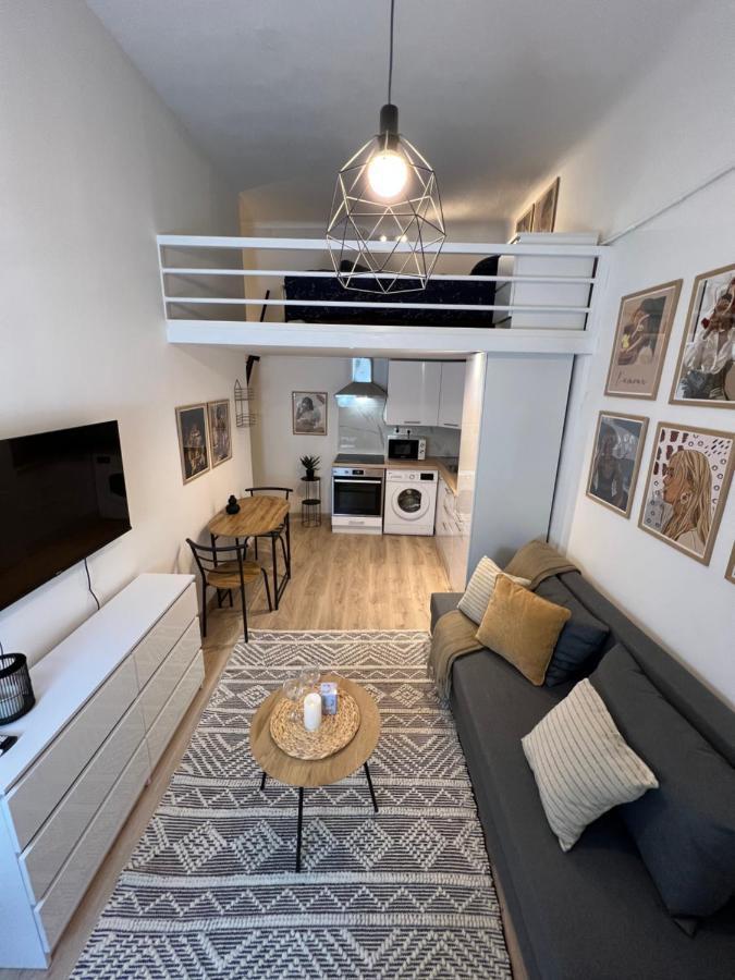 New York Palace 2Th Apartment In The Downtown Boedapest Buitenkant foto