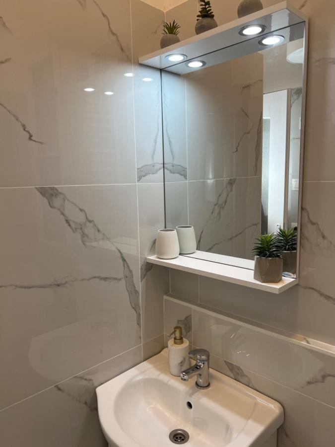 New York Palace 2Th Apartment In The Downtown Boedapest Buitenkant foto